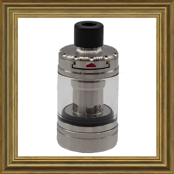 Aspire Nautilus 3 Verdampfer Silber
