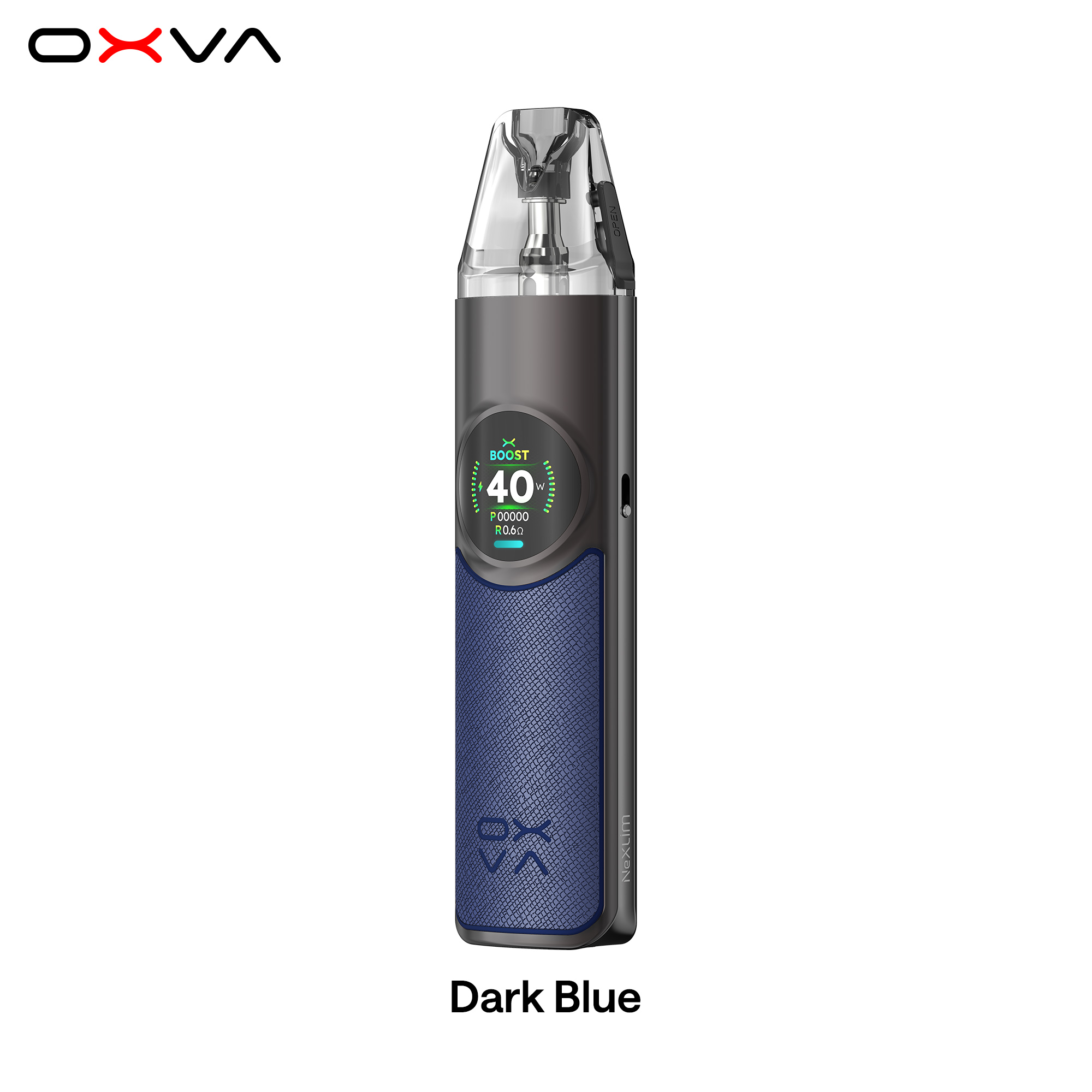Pod-System Nexlim - OXVA