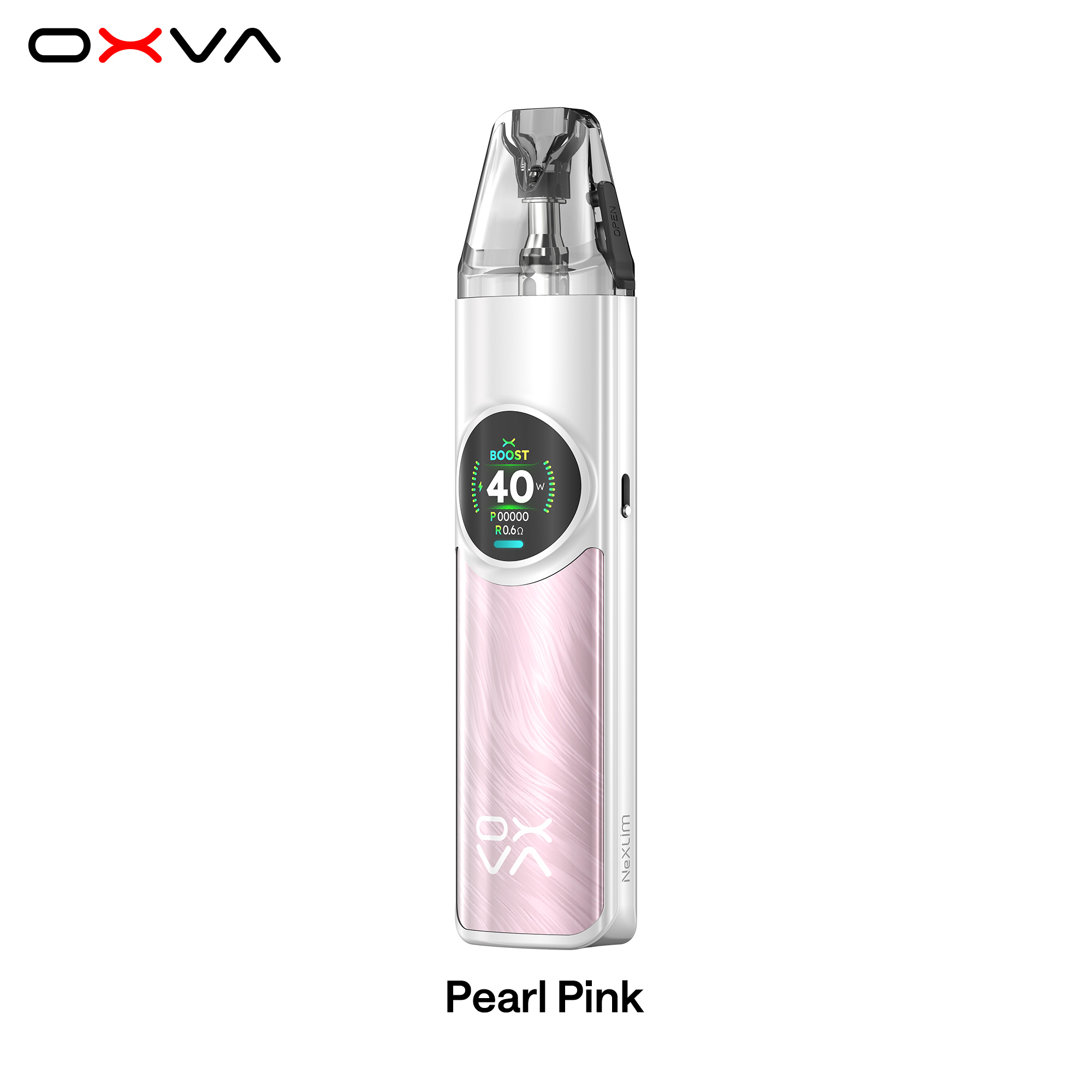 Pod-System Nexlim - OXVA
