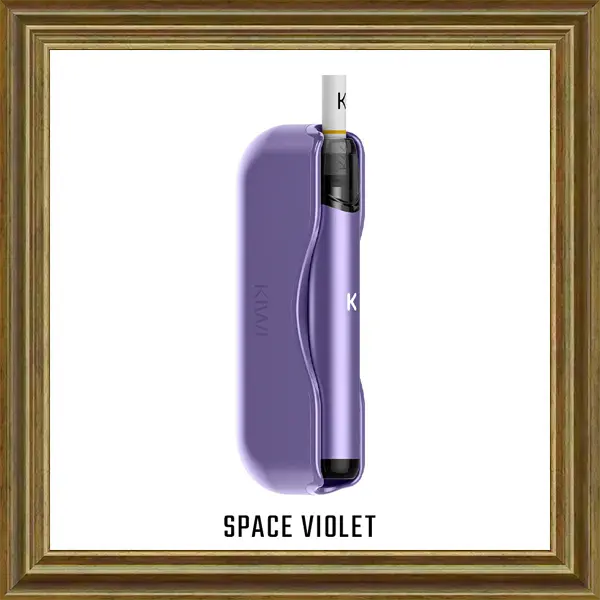 Kiwi Vapor Pod-System