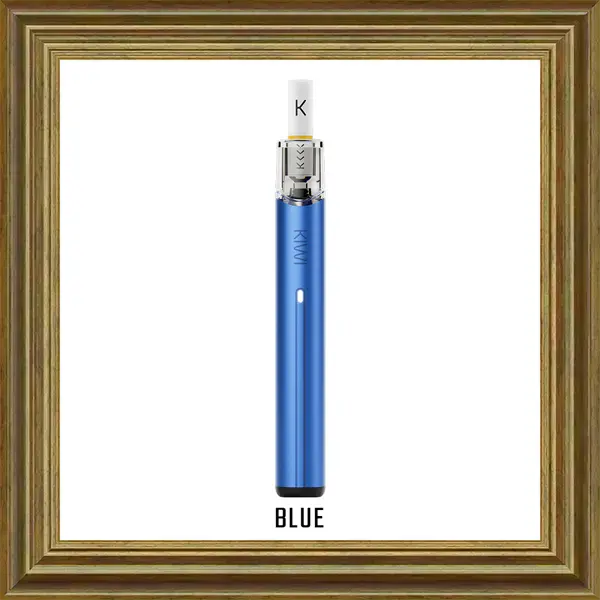 Kiwi Vapor Spark Kit Blue