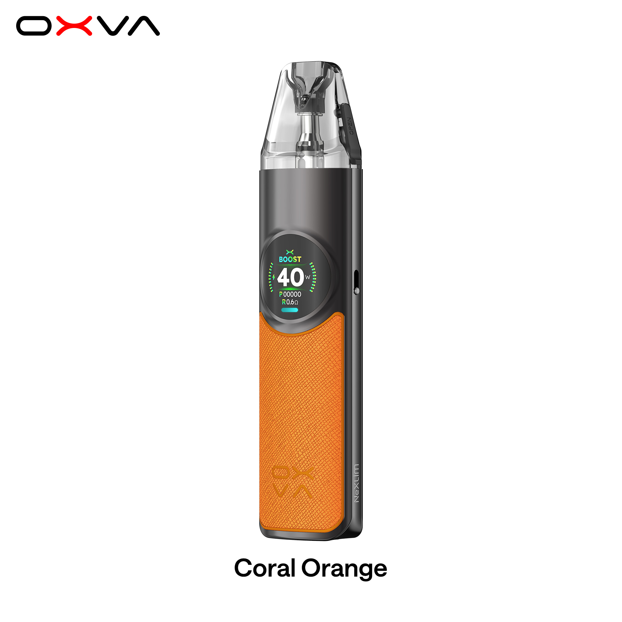 Pod-System Nexlim - OXVA