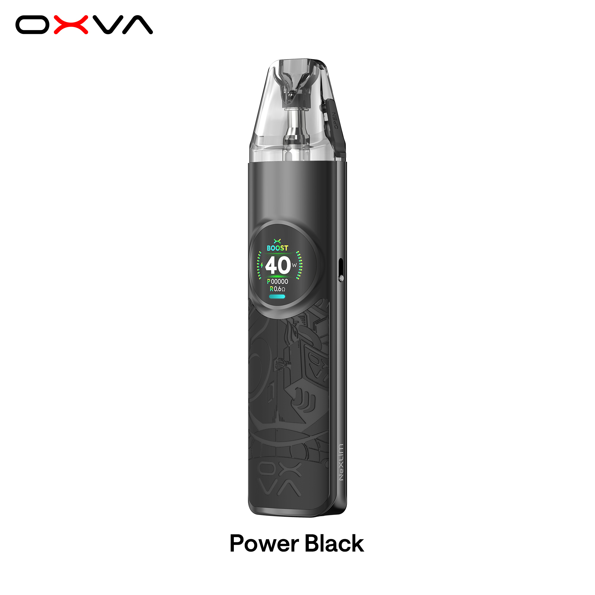 Pod-System Nexlim - OXVA