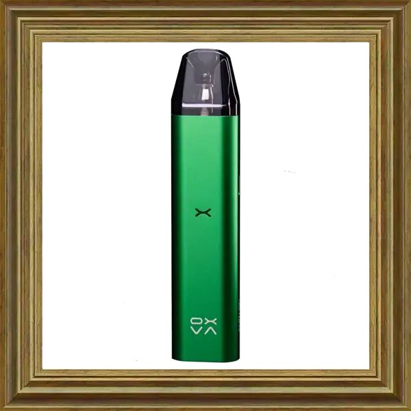 Oxva Xlim SE Kit Cali Green