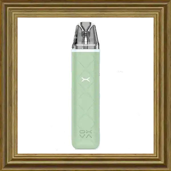 OXVA Xlim Go Pod System Light Green