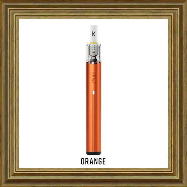 Kiwi Vapor Spark Kit Orange