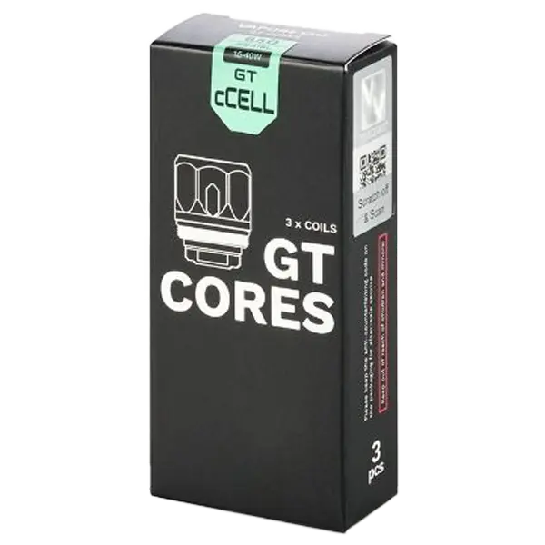 Vaporesso GT NRG/NRG Mini  Ersatzcoils