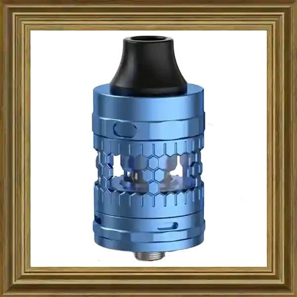 Aspire Atlantis GT Verdampfer Blau