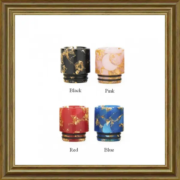 Pimp my Vape Drip Tip PVM0022