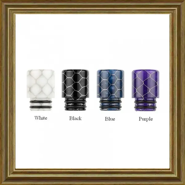 Pimp my Vape Drip Tip PVM0013