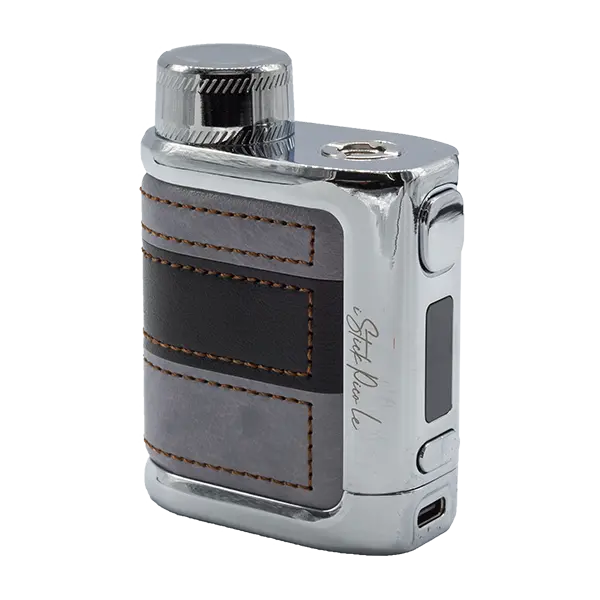 Eleaf Pico LE Black Grey