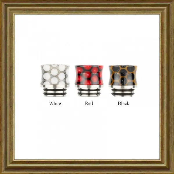 Pimp my Vape Drip Tip PVM0029