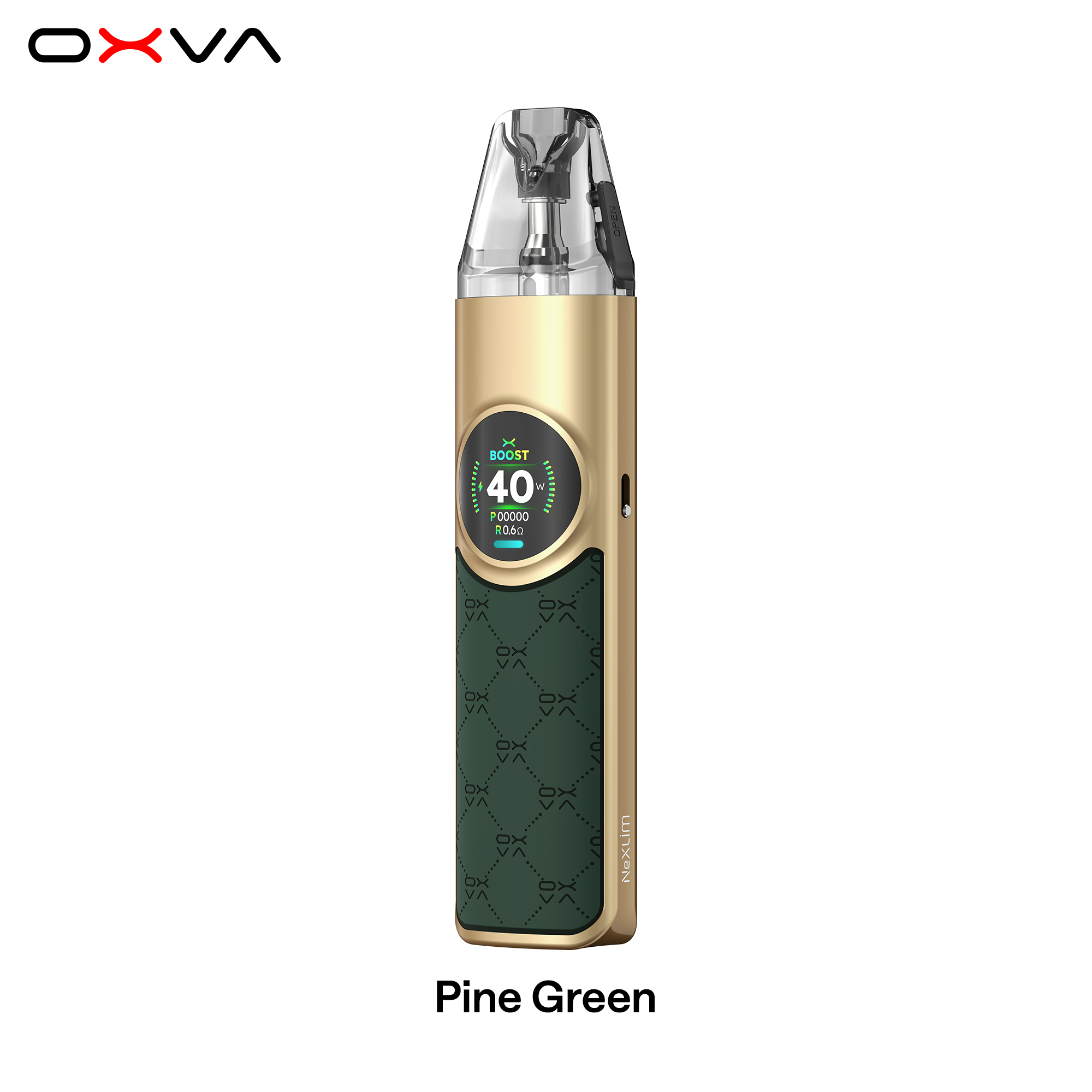 Pod-System Nexlim - OXVA