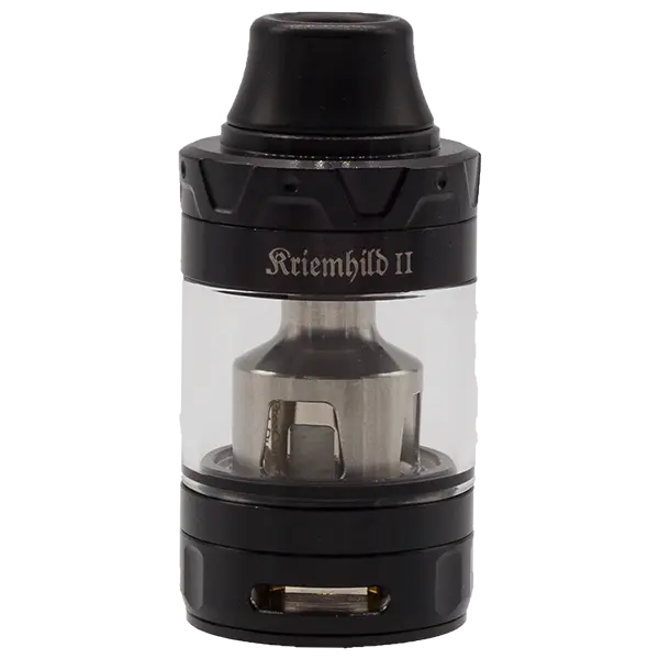 Vapefly Kriemhild 2 Schwarz