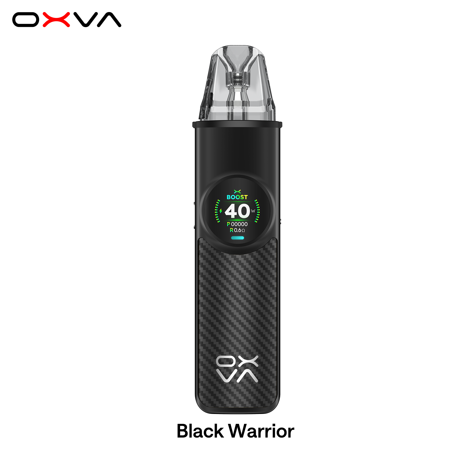 Black Warrior
