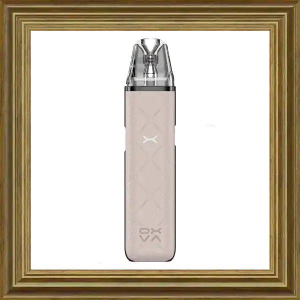 OXVA Xlim Go Pod System Light Brown
